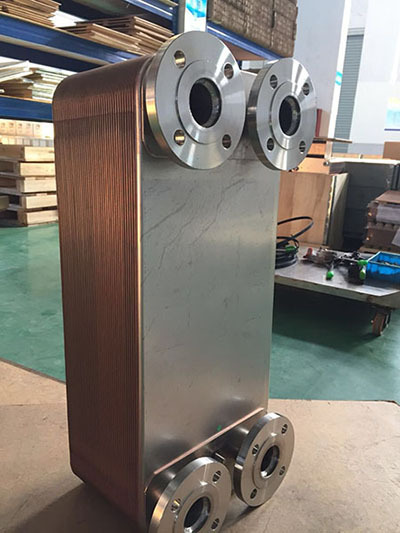 引起釬焊板式換熱器堵塞的原因有哪些 引起釬焊板式換熱器堵塞的原因有哪些